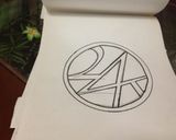 EXILE24karatsチョコケーキ作り方1写真