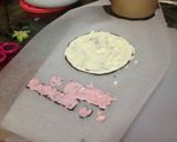 EXILE24karatsチョコケーキ作り方3写真