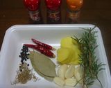簡単☆オイルサーデン作り方8写真
