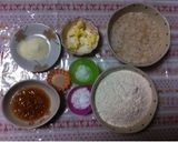 HBで☆オレンジピールのご飯食パン作り方2写真