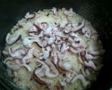 めちゃくちゃ美味しい！俺流の蛸飯作り方4写真