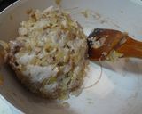 里芋のコロッケ作り方4写真