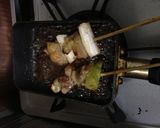 簡単美味しい焼き鳥のタレです(≧∀≦)ﾉ作り方3写真