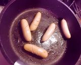 白菜のザワークラウト風♪作り方5写真