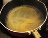 材料少ない♪簡単たらこスパゲティ☆作り方1写真