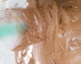 簡単本格チョコケーキforバレンタイン作り方3写真