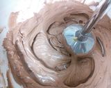 簡単本格チョコケーキforバレンタイン作り方4写真