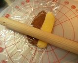 友チョコに♪可愛い『なめこクッキー♪』作り方5写真