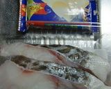 タラのスライスチーズ焼き作り方1写真