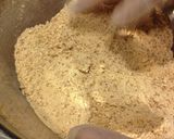 素朴な味☆大豆粉ボーロ☆作り方1写真