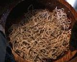 ★３００レシピは蕎麦打ち修行★作り方16写真