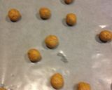 素朴な味☆大豆粉ボーロ☆作り方3写真