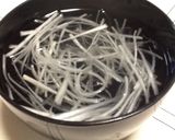 しらがねぎ 葉ネギ千切り作り方6写真