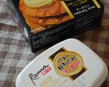 マーガリンで♪きな粉のスノーボール作り方7写真