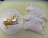 香り箱の簡単おつまみ作り方2写真