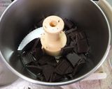 バレンタイン♥簡単チョコレートブラウニー作り方5写真