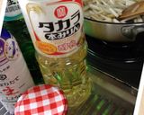 常備菜♪山うどのきんぴら作り方10写真