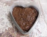 バレンタイン♥簡単チョコレートブラウニー作り方11写真