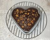 バレンタイン♥簡単チョコレートブラウニー作り方13写真