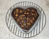 バレンタイン♥簡単チョコレートブラウニー作り方13写真