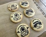 基本の型抜きクッキー生地作り方9写真