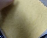 バレンタインに♡画像つき本格フロランタン作り方4写真