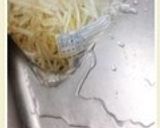 白だし簡単水炊きレシピ＆美味しい食べ方作り方4写真