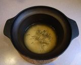簡単めんつゆでつくる鯛の炊き込みご飯作り方4写真