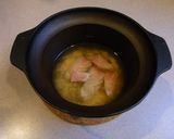 簡単めんつゆでつくる鯛の炊き込みご飯作り方6写真