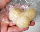 簡単！キャラ弁☆シェリーメイ弁当♪作り方3写真