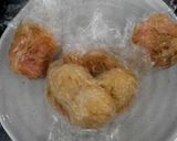 簡単！キャラ弁☆シェリーメイ弁当♪作り方4写真