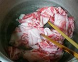 豚汁作り方5写真