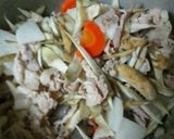 豚汁作り方7写真