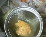 豚汁作り方13写真