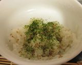 お手軽☆伊達巻寿司作り方7写真