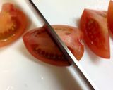 ツナサラダ♥ラディッシュ＆ルッコラ｡ஐஃ作り方5写真