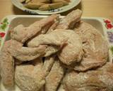 ブラックペッパーチキン作り方3写真