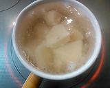 ころころ☆ポテマヨコロッケ作り方1写真