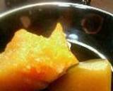 ＊簡単美味＊かぼちゃの煮付け作り方9写真