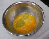 高菜チャーハン作り方1写真