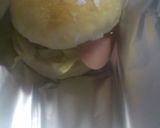 昭和な魚肉ソーセージのホットドッグ　作り方3写真