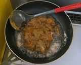 インディアンスパゲティ作り方1写真