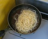 インディアンスパゲティ作り方4写真