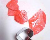 簡単 ♥ ギフト寿司作り方6写真