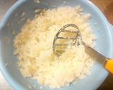 ころころ☆ポテマヨコロッケ作り方4写真