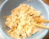 ころころ☆ポテマヨコロッケ作り方5写真
