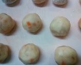 ころころ☆ポテマヨコロッケ作り方6写真