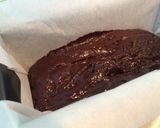 ブラウニーケーキ作り方5写真