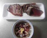 シンプルかつおご飯作り方1写真