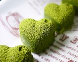 バレンタイン♥レンジで♪ビターな生チョコ作り方15写真